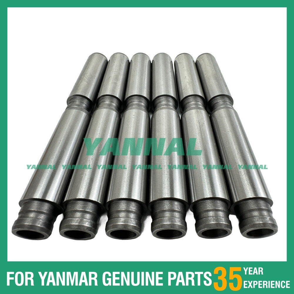 H07C valve guide rail is suitable for Hino engine parts -