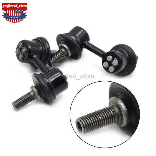 Front left stabilizer Sway bar link kit suitable for Honda for Civic 2001-2002-2005- v