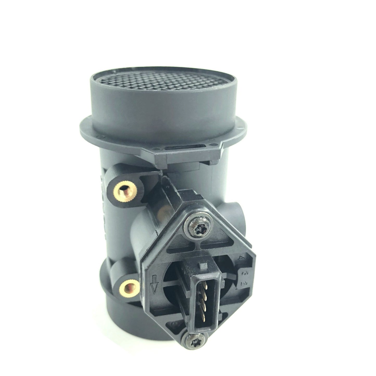 Mass Air Flow Meter Sensor 0K08013210 for Kia for Saab Spectra 1.8L n
