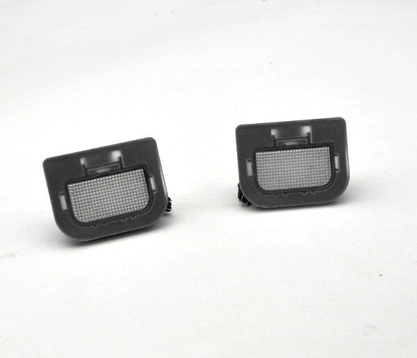 2x White LED Number License Plate light for Hyundai i30 PDE Estate WAGON TOURING