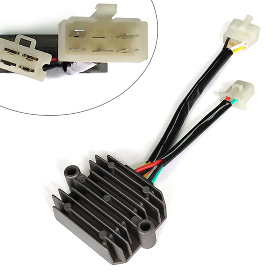 Rectifier Regulator for Honda CB1000C CB750K CB750C CB900F CBX1000 31600-MG5-000 Q