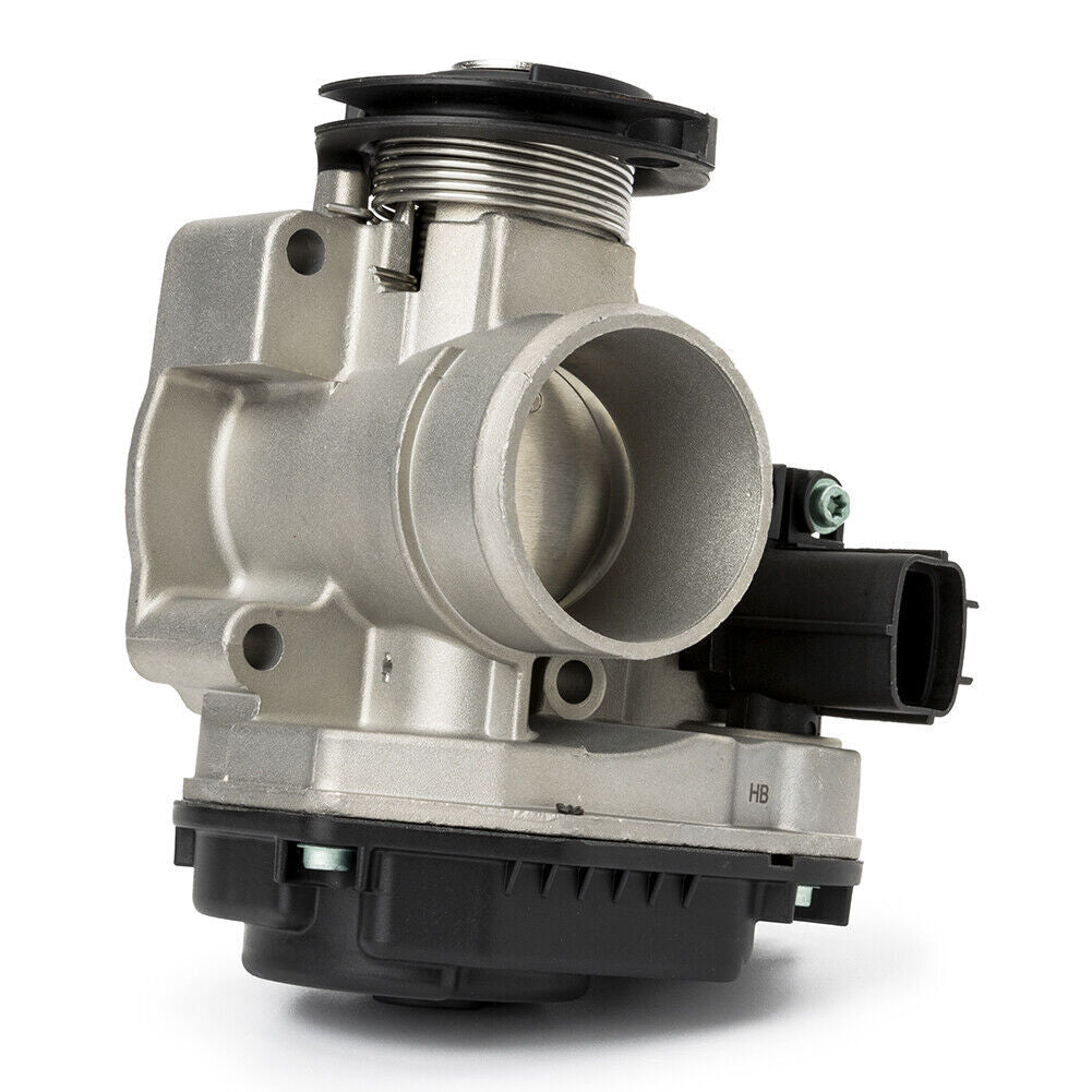1X Throttle Body For 2011-2015 for Chevrolet Matiz 1.0L 2011 for Chevrolet Spark 1.2L Q
