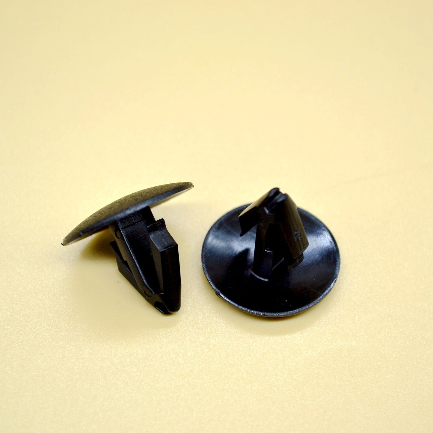 10pcs Fender Liner Tailgate Molding Trim Retainer Clip for Chevrolet Colorado Q