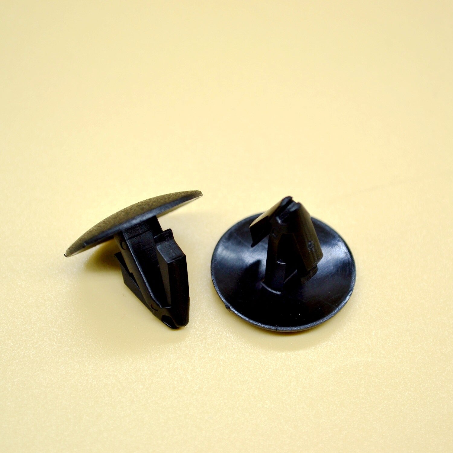 10pcs Fender Liner Tailgate Molding Trim Retainer Clip for Chevrolet Colorado Q