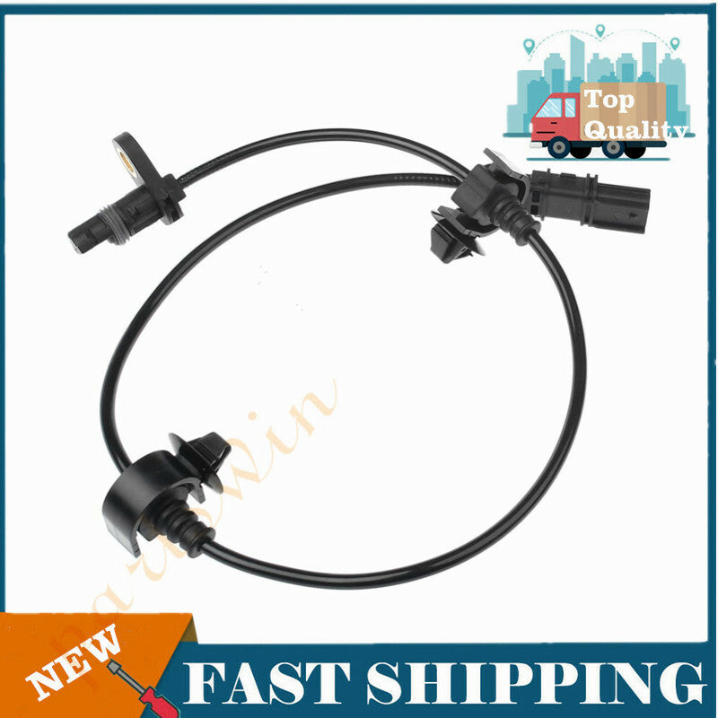 ABS wheel speed sensor left rear 57475-TR0-013 for Civic 12-15 n