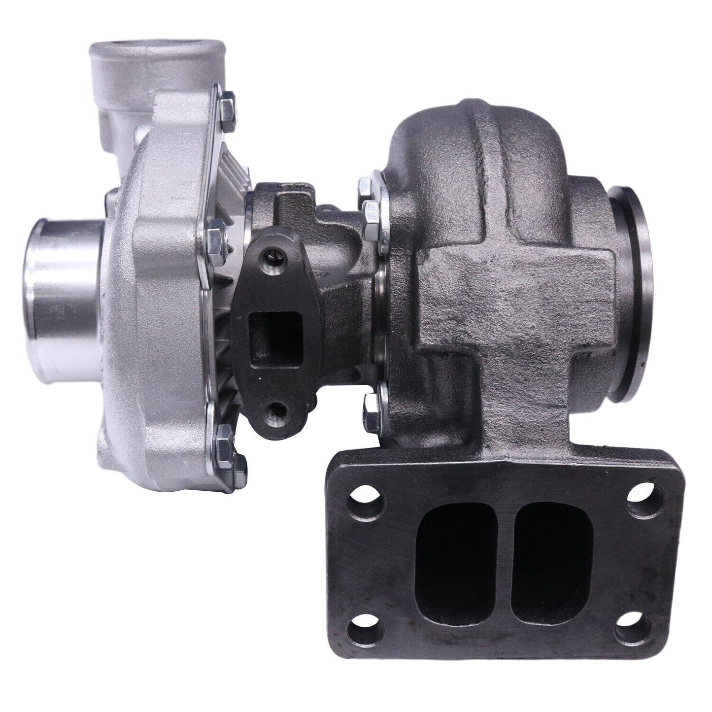 Turbocharger 466746-5004S for Tractor 6610 6710 7610 7710 Engine