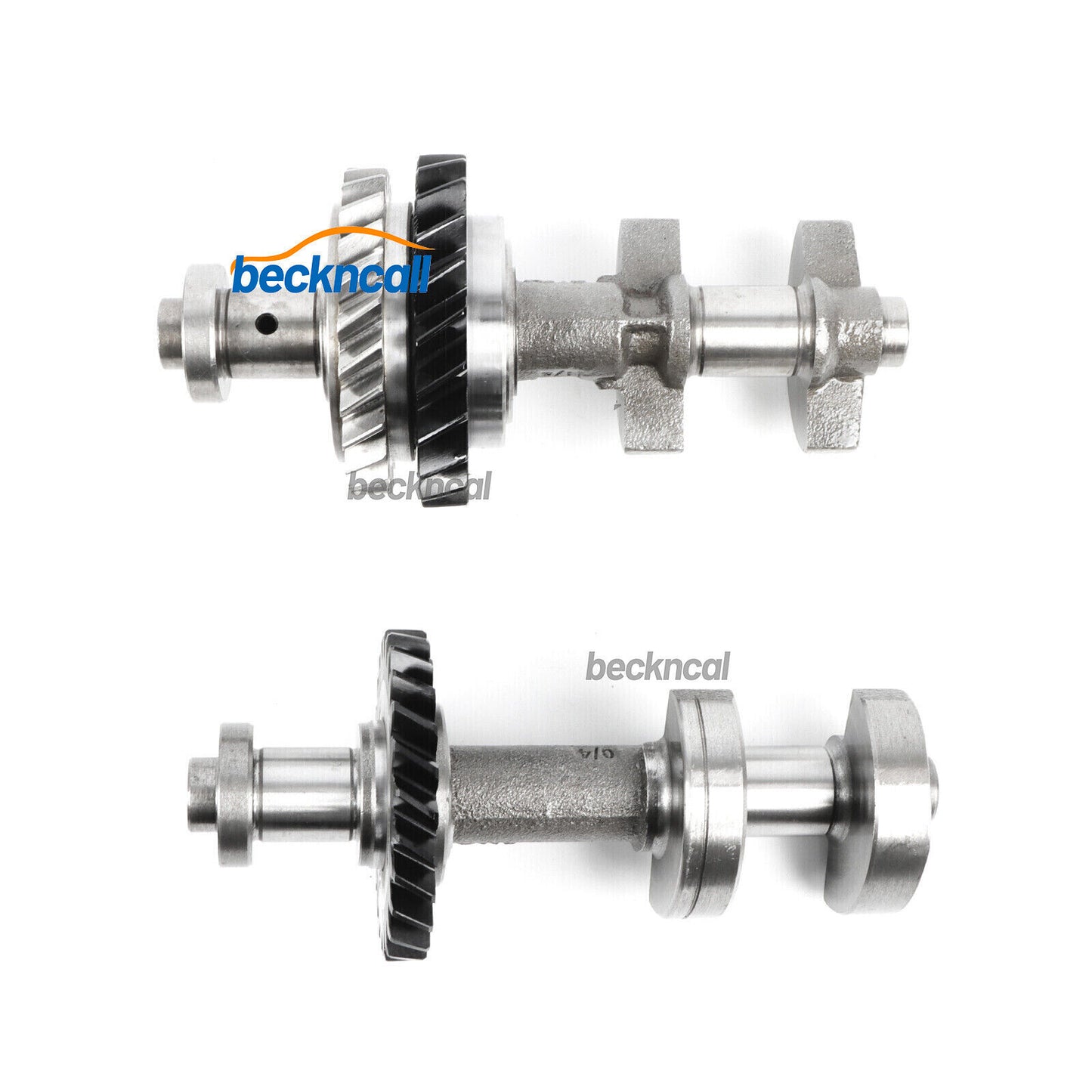 Engine Balance Shaft Set for Toyota for Corolla Solara Matrix for Camry tC 2AZ-FE 2.4L