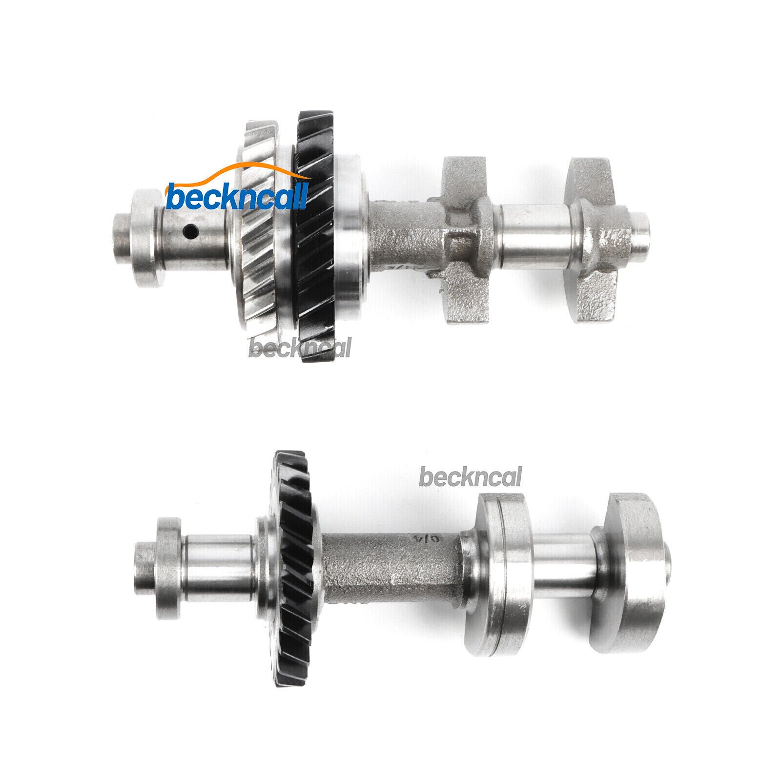 Engine Balance Shaft Set for Toyota for Corolla Solara Matrix for Camry tC 2AZ-FE 2.4L