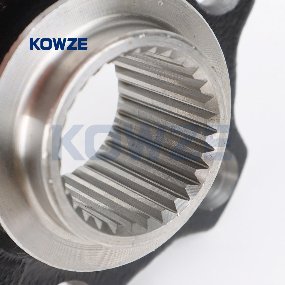 for Toyota for Land Cruiser for Lexus LX470 Front Axle Outer Flange 1998-2007 43421-60060 Q
