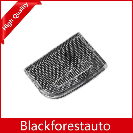 Right/Passenger Interior Dome Light Cover Roof Map Light for Honda Replacement Q