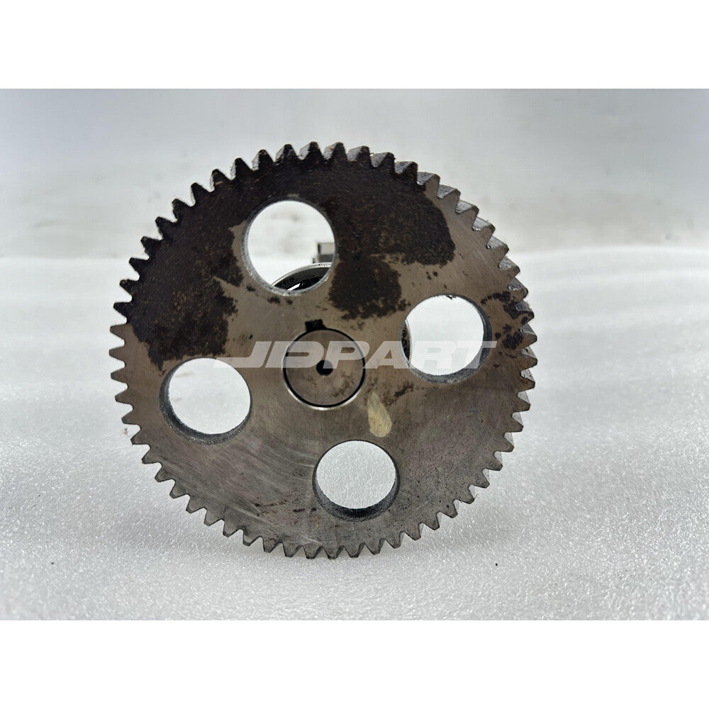56T S3L diesel pump camshaft suitable for excavator engine parts -