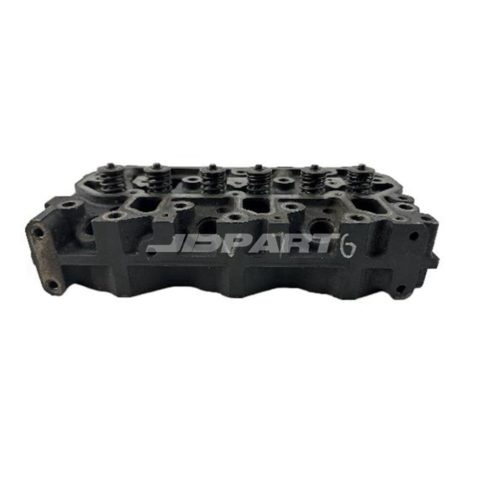 3TNV76 Cylinder Head Assy - Spare Parts for Engines