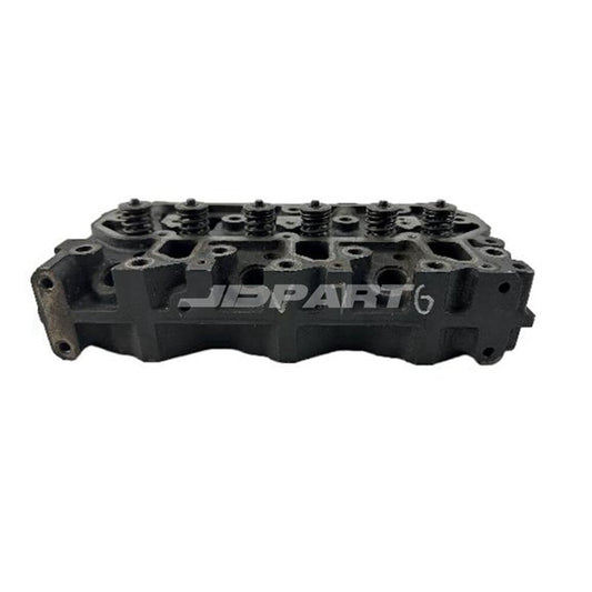 3TNV76 Cylinder Head Assy - Spare Parts for Engines