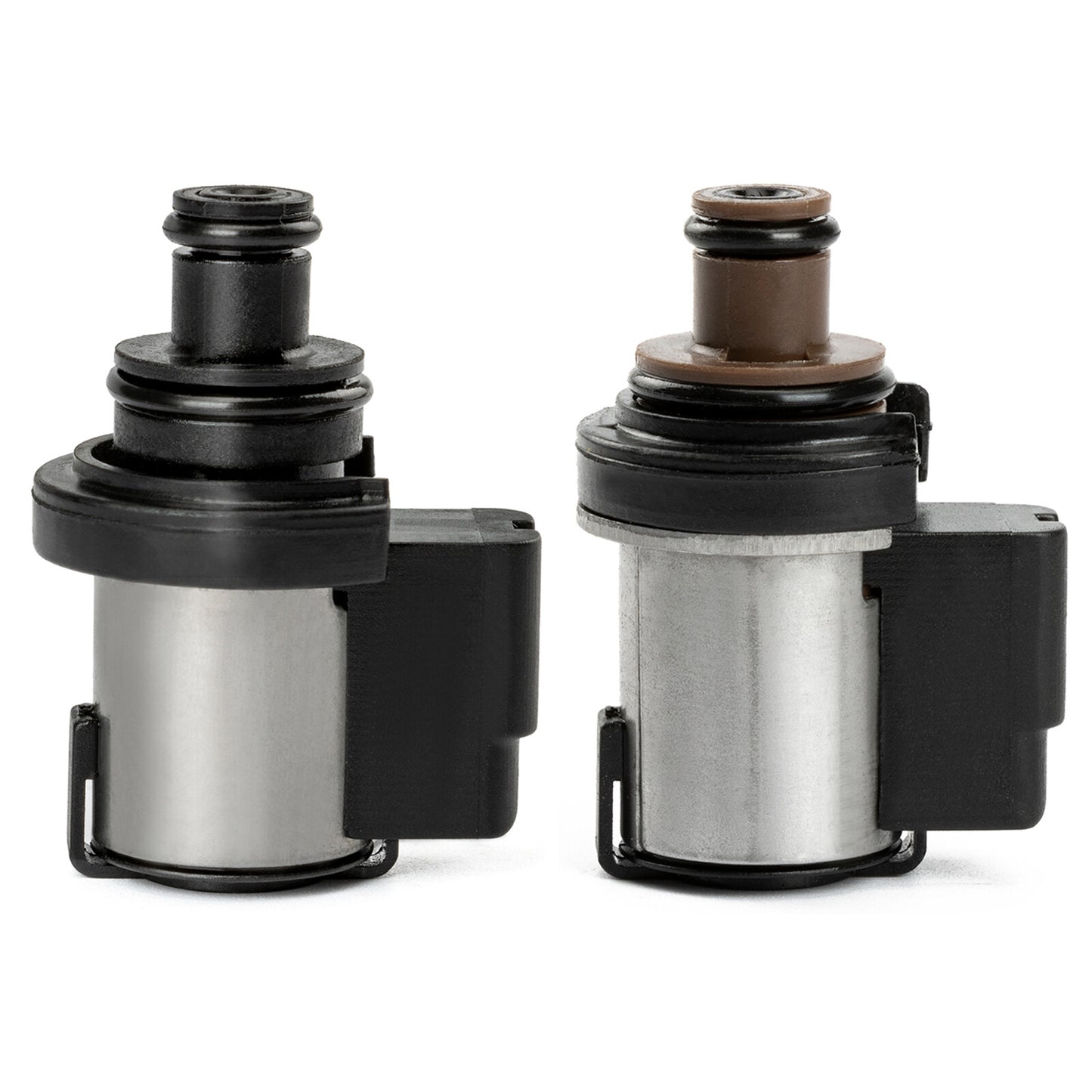 2x for Subaru TR580/690 Torque Converter Lock-Up & AWD Pressure Control Solenoid Q