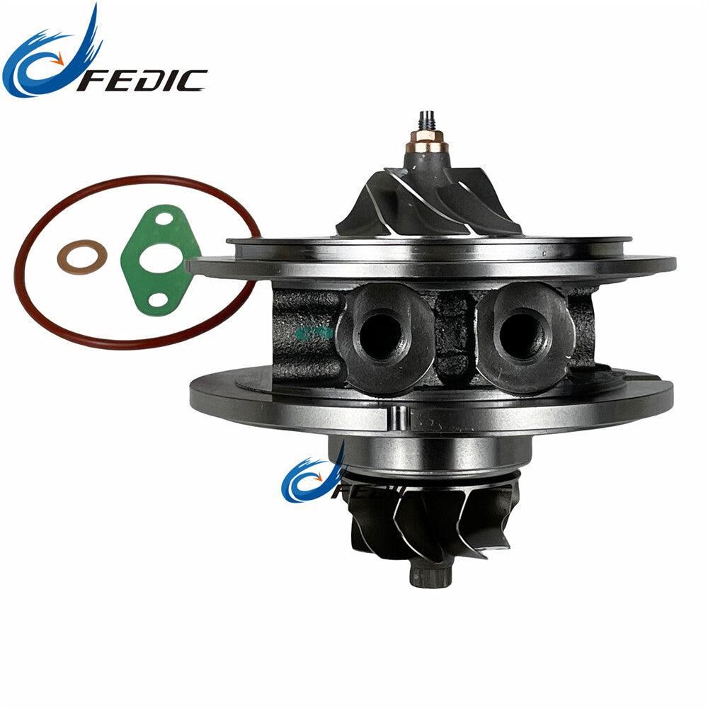 Turbo cartridge TD04L 49477-01600 for Chevrolet Capriva for Opel Antara 2.2 D A22DMH
