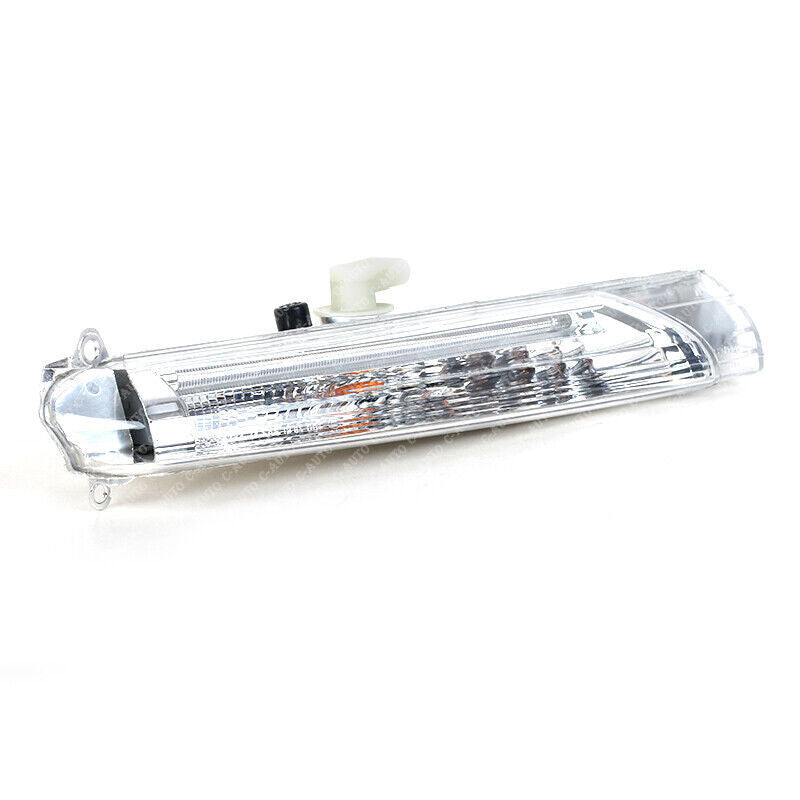 2Pcs New LED Daytime Running Lights Pair for Porsche for Cayenne GTS Turbo 2007-2010