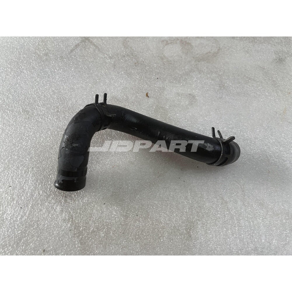 3TNE66 exhaust pipe 121500 - 12790 for diesel parts -