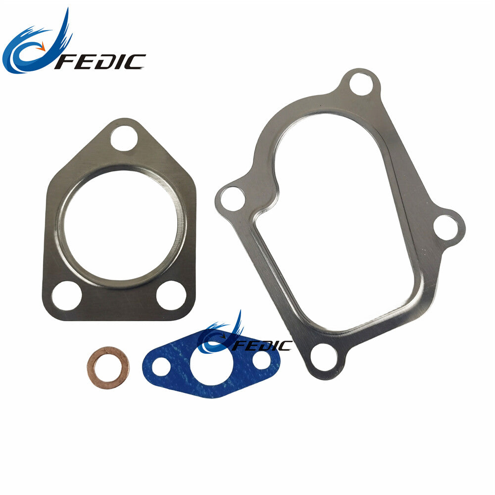 Turbo gasket kit GT1752S 733952 710060 for KIA for Hyundai 2.5 CRDi D4CB 103Kw 2000
