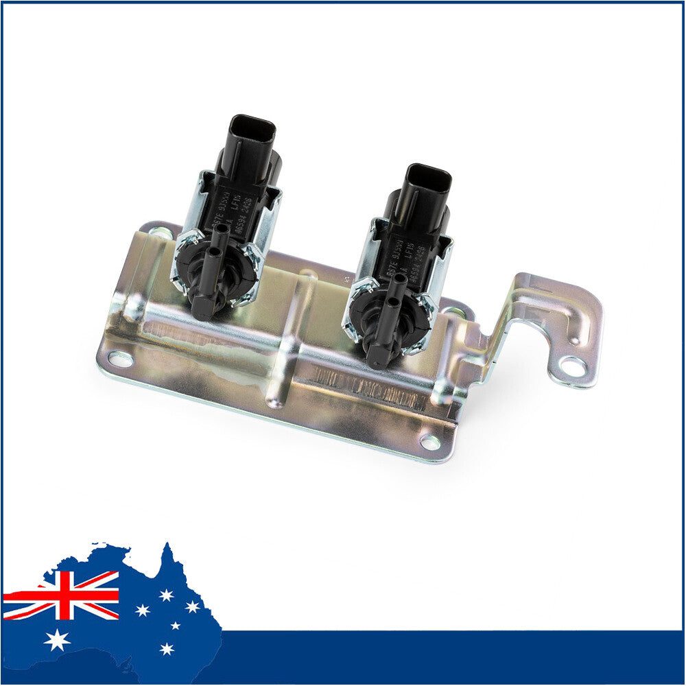 Intake Manifold Vacuum Solenoid Valve BS7E-9J559-AA  for ford  Focus for Mazda CX-7 6 Q