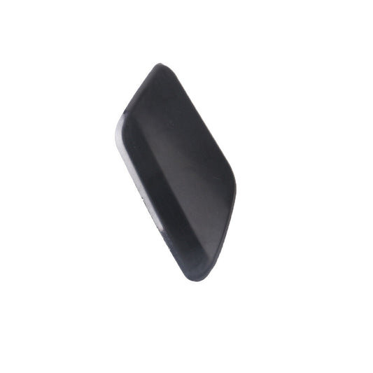 Passenger Side Front Headlight Washer Cover Unpainted for Volvo S60 2011 to 2013