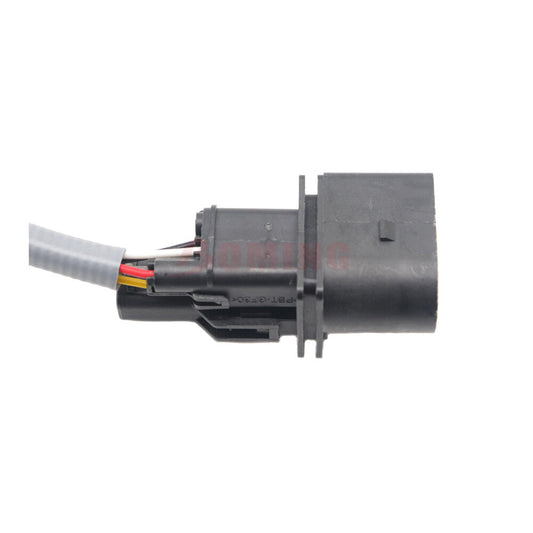 Suitable for Volkswagen Beetle, for Golf , for Jetta door lock actuator, front driver left side 3B1837015AS