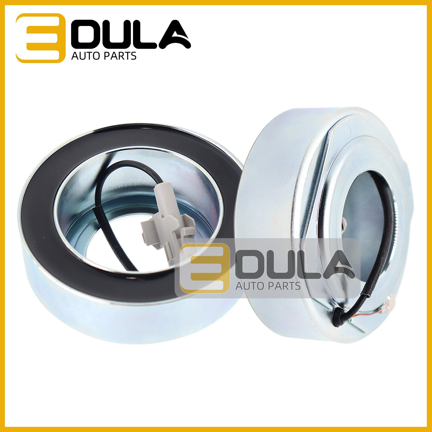 The new COIL compressor magnetic clutch is suitable for the for Suzuki GRAND Vitara ESCUDO II 2.0