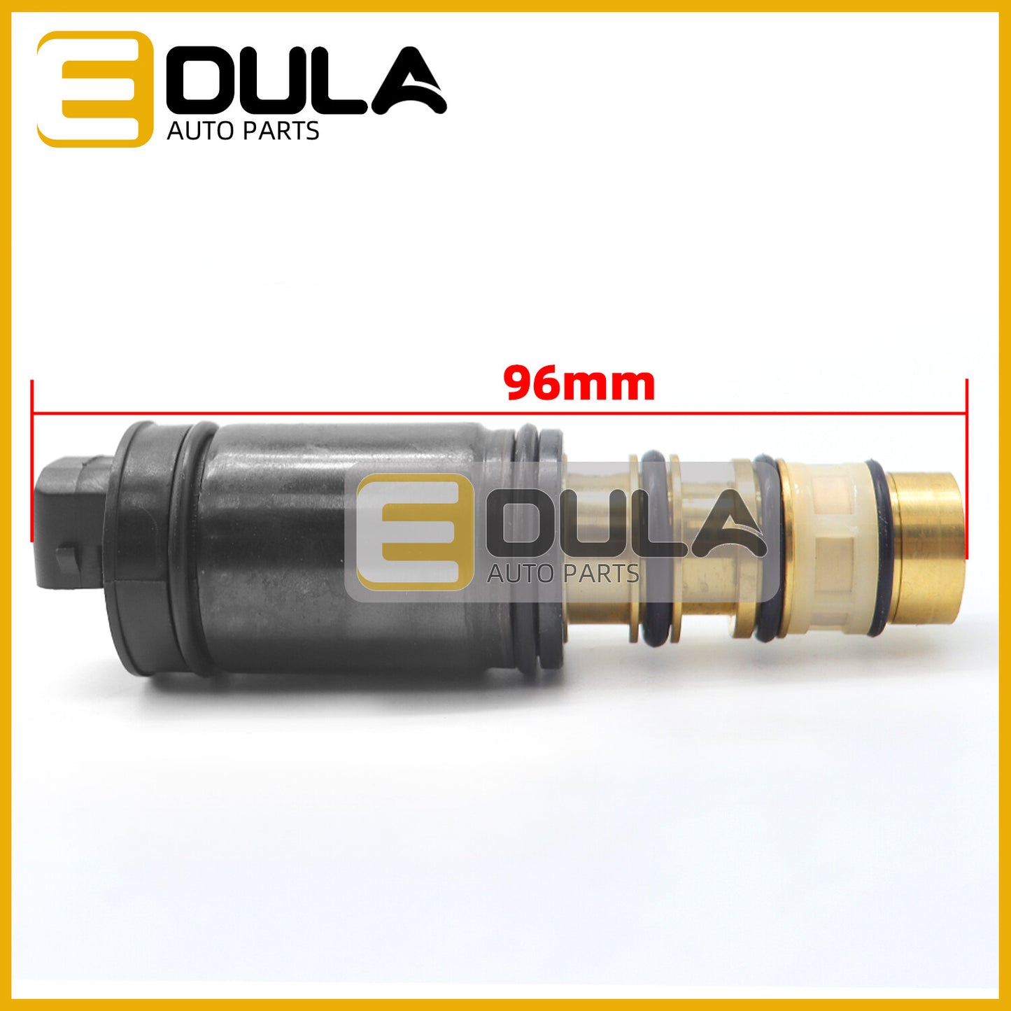 ED-02 5SE09C AC Compressor Control Valve fits for Toyota Yaris for Camry for Corolla 1PC