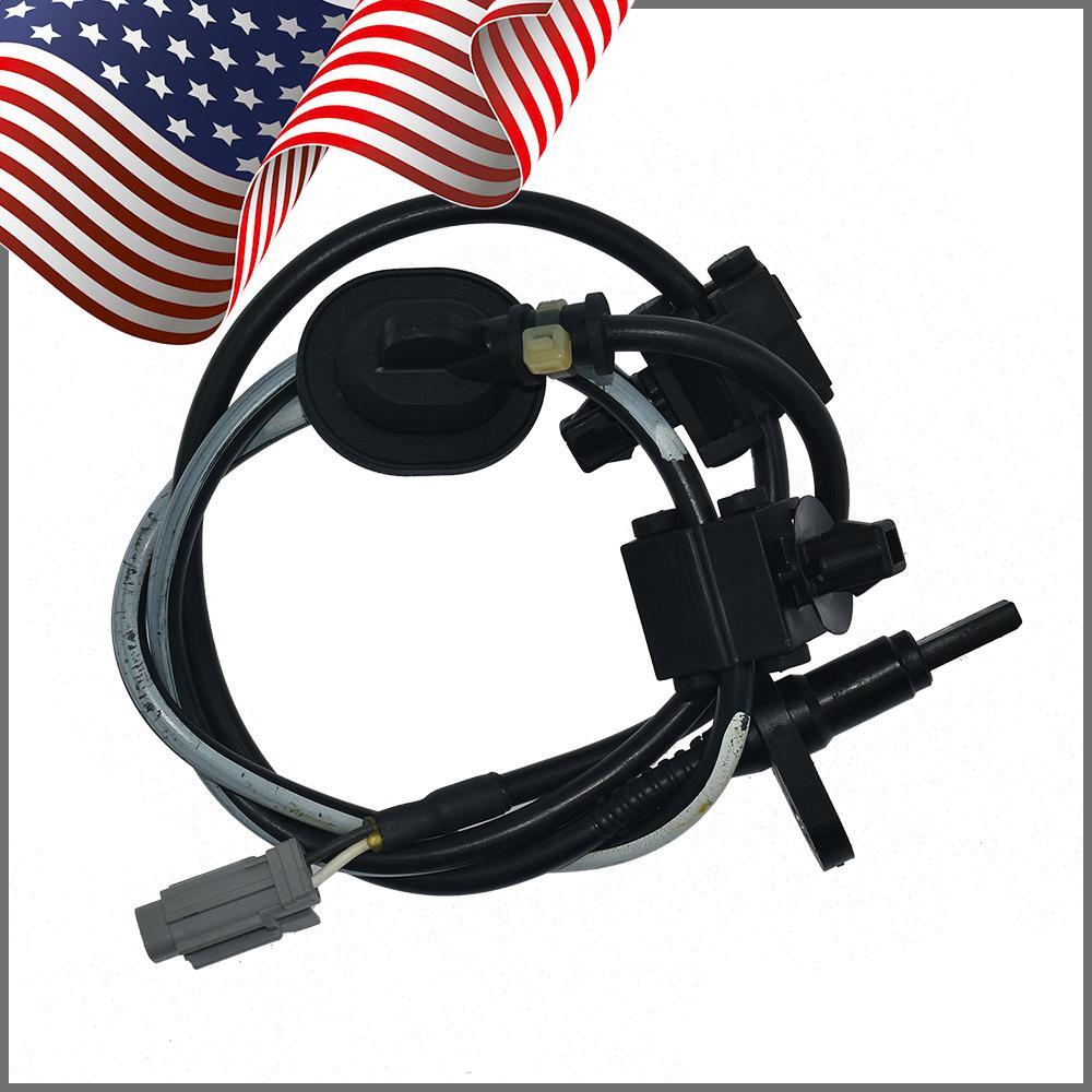 ABS Wheel Speed Sensor Fit for Subaru Tribeca 2008-2014 Front L/R 27540XA00A