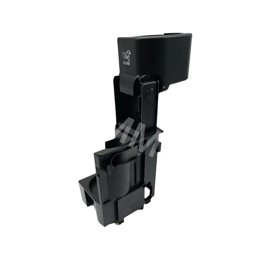 Car Drinks Cup Holder B66920118 Fit for Mercedes for Benz W219 CLS500 CLS 2003-2008 Q