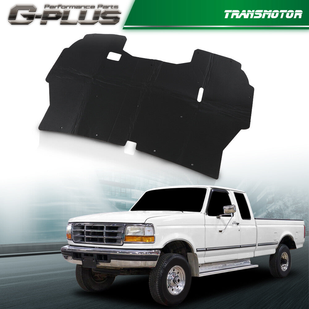 1992-1996 Fujian Edition F150, next set 1992-1997 F250 F350 Emperor