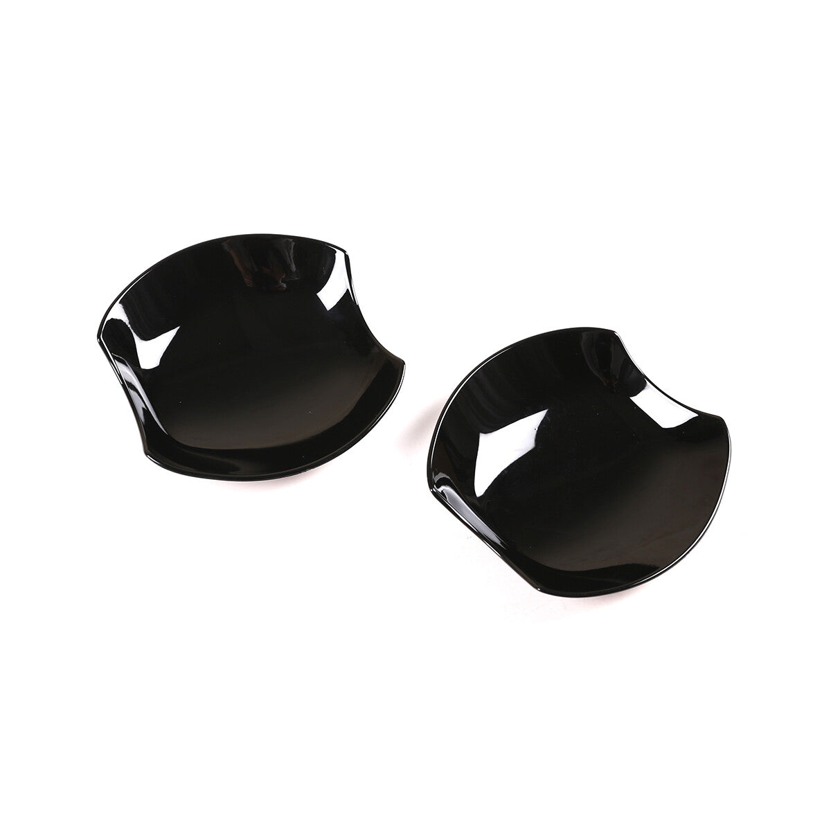 for Camry 2018-2022 rearview mirror rain protection eyebrow cover trim- v