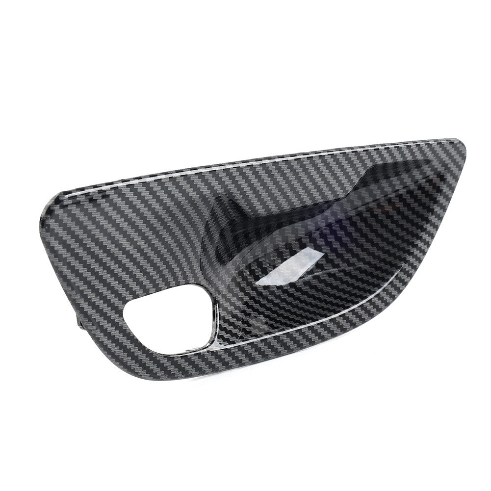 Interior Car Door Handle Bowl Cover for BMW 5 Series F10 F11 2011-2017 Left Side