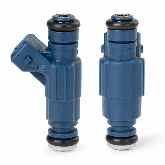 2X Fuel Injectors for Polaris Ranger XP 700 800 RZR S 800 Sportsman X2 800 EFI Q