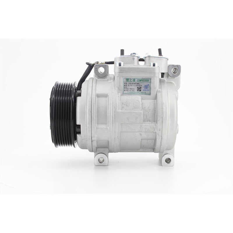 AC Compressor Air Conditioner CompressorClutch for CR-V 2.0i 2002-2007
