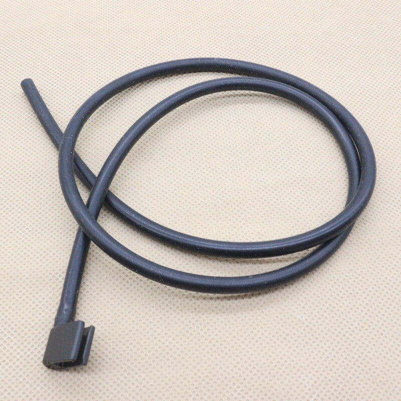 Windshield washer spray nozzles and hoses for Mercedes Sprinter A 000 860 4547