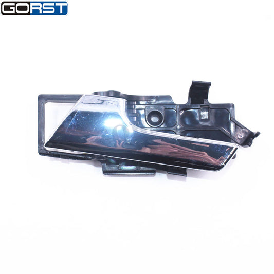 Interior Door Handle Front Rear Left Side for Chevy Aveo Aveo5 G3 07-11 96462709 v