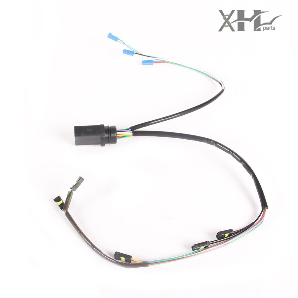 Transmission Wiring Harness 14 Pin Fit for VW for Jetta for AUDI A3 TT AQ250 Q