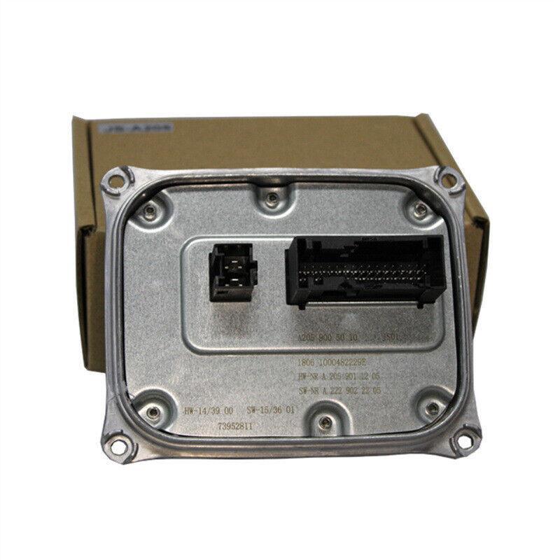 A2059005010 A2129005324 LED Ballast Headlight Control Unit for Mercedes-Benz W205