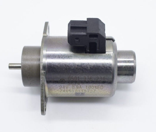equipment manufacturer of transmission solenoid valves 0501336234- n