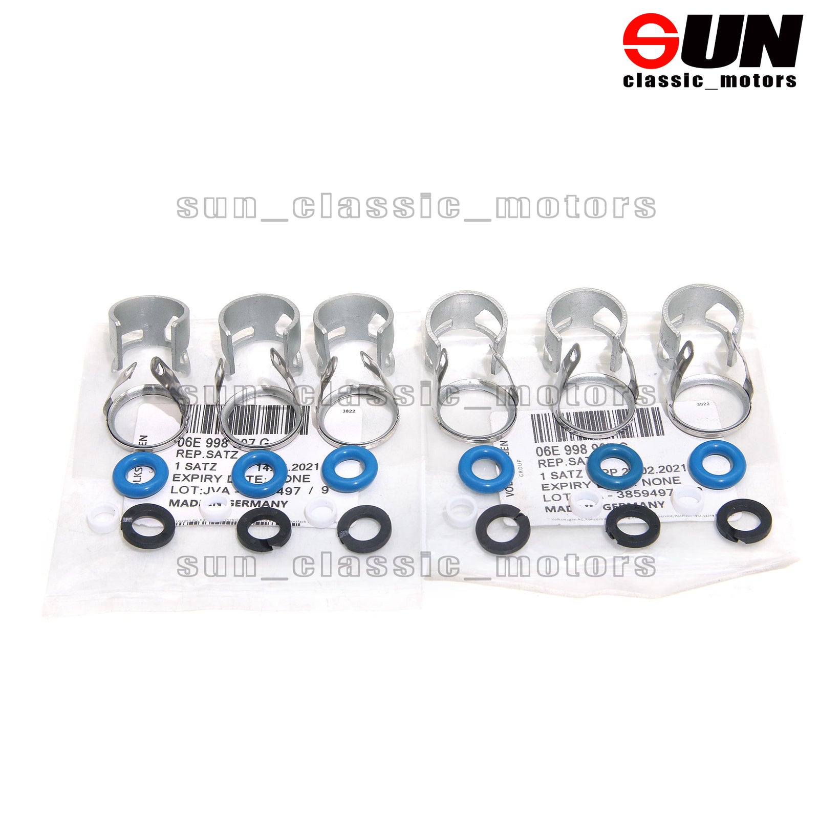 2 ENGINE MOUNT Compatible for LAND ROVER for RANGE ROVER 2013+ SPORT 2014+ 5.0L/3.0L 1232 A