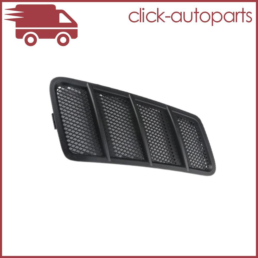 Hood Air Vent Grille Cover Right Side for Mercedes W166 GL ML-Class 2012 to 2015 Q