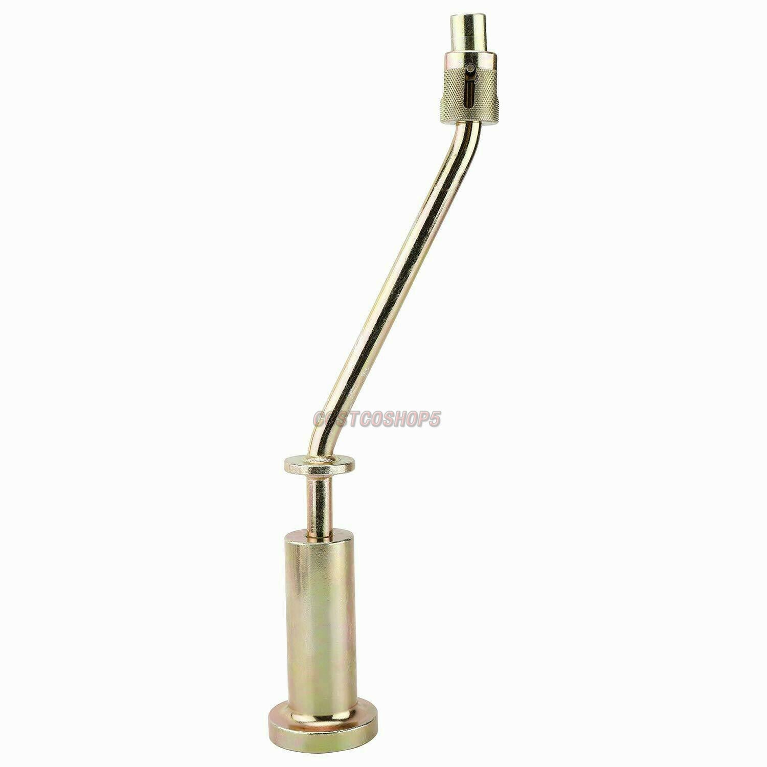 Engine Fuel Injector Remover Tool Puller for Land Rover 5.0 Range and for Jaguar 3.0