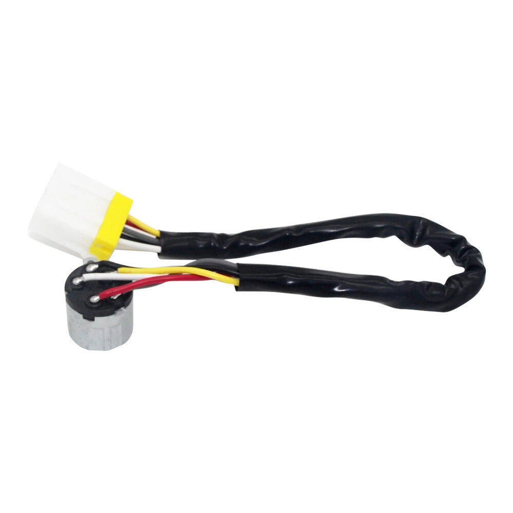 New Ignition Switch for Nissan 240sx 720 Pickup D21 Pickup Pathfinder Pickup