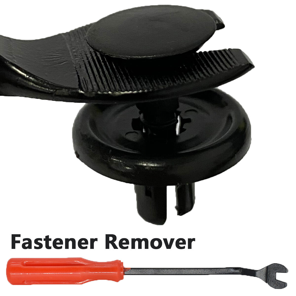 50pcs for Toyota Engine Under Cover Clip Push Type Retainer 90467-07201