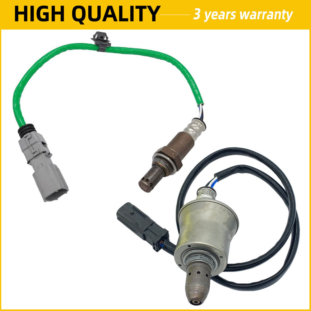 2Pcs Oxygen O2 Sensor For 2019-2023 for Lexus ES300h 2.5L Upstream+Downstream Q