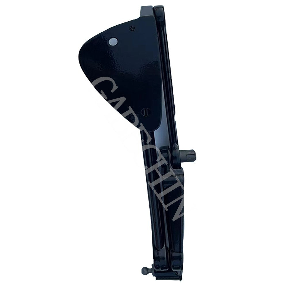 Suitable for Bentley Flying Spur track trunk hinge right equipment manufacturer: 3W5827302K