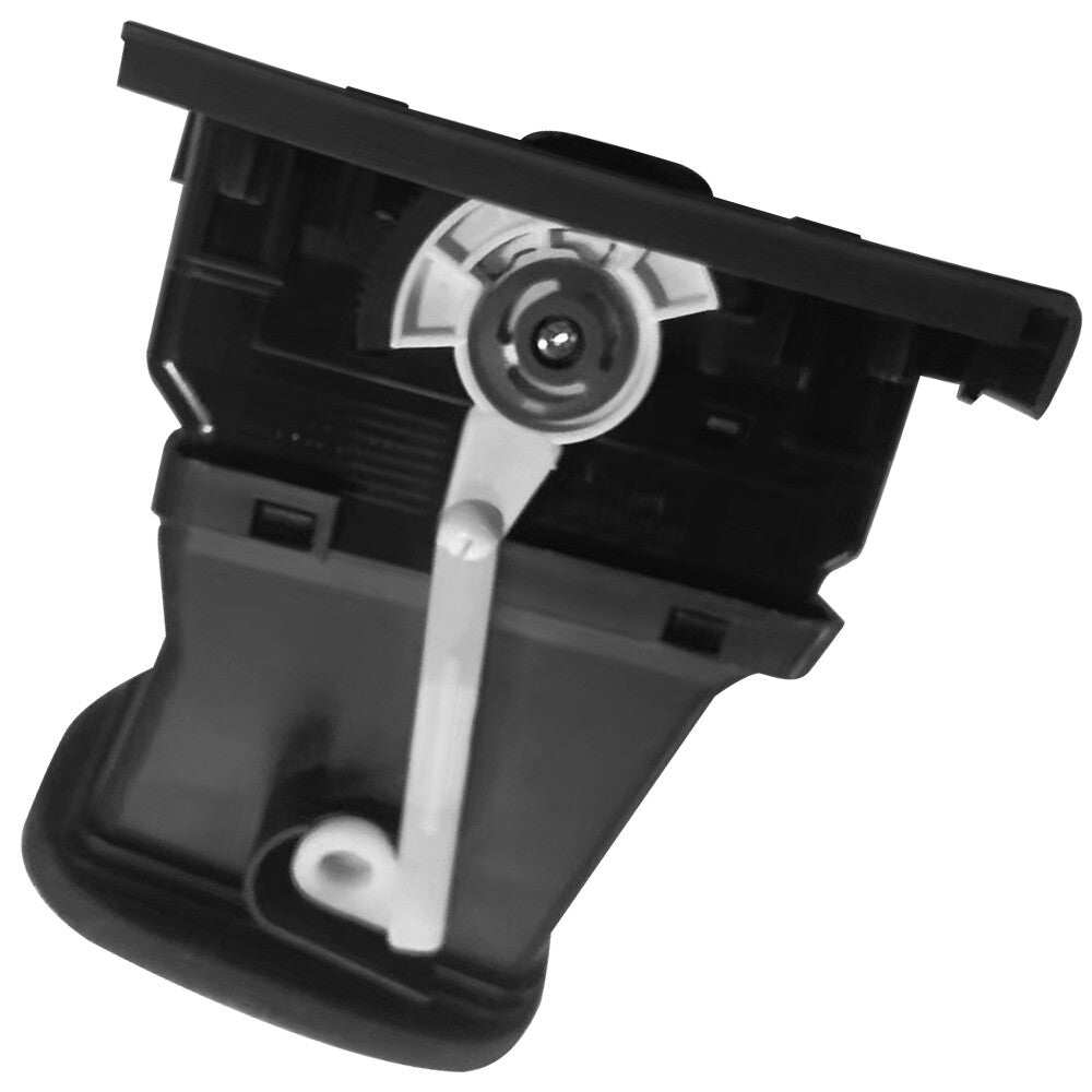 Dash AC Air Vent Outlet Passenger Side for Accent 2007 2008 2009 2010 Black Q