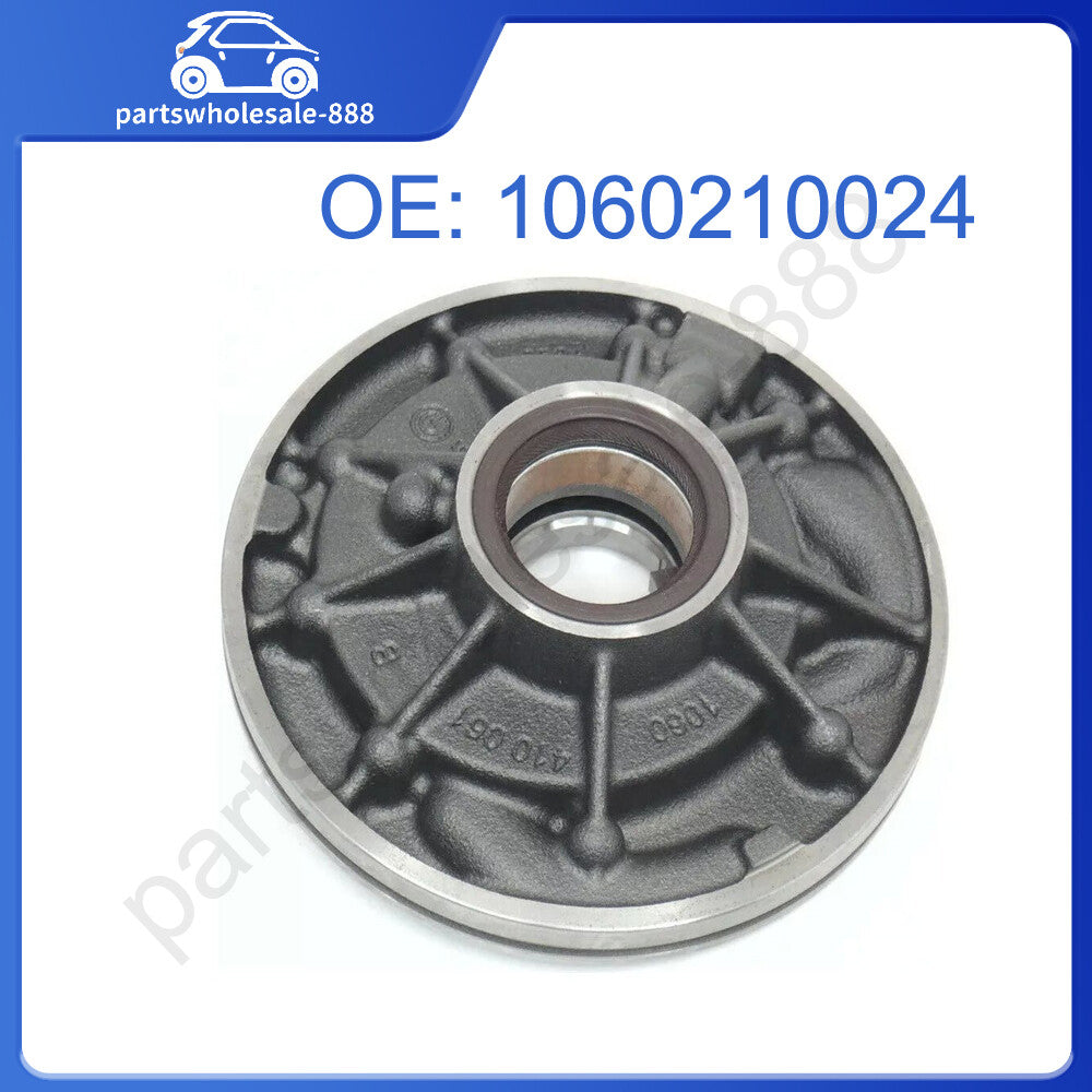 Transmission oil pump suitable for Audi A4, A6, for A8 , S4, for Volkswagen for Passat 5HP19 1060210024