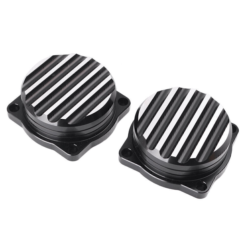 For Scrambler/Thruxton 900 2008-2015 Carburetor Cover Ripple Q