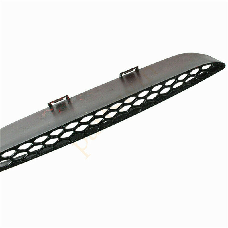 Bonnet front grille cover fits for Dodge SRT Hellcat charger 2015-2020- n